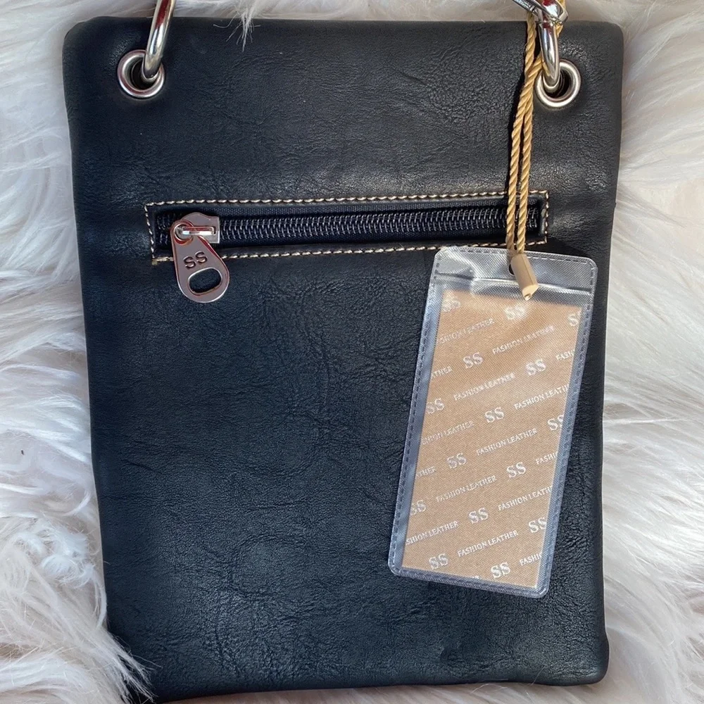SS Fashion Leather Brand - Picture 6 of 9